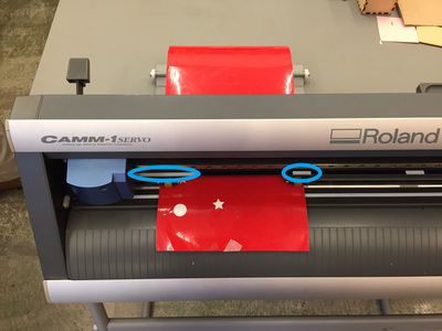 FabResearchKyushuUniv/How to use vinyl cutter 