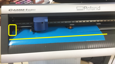 FablabDazaifu/How to use paper cutter 