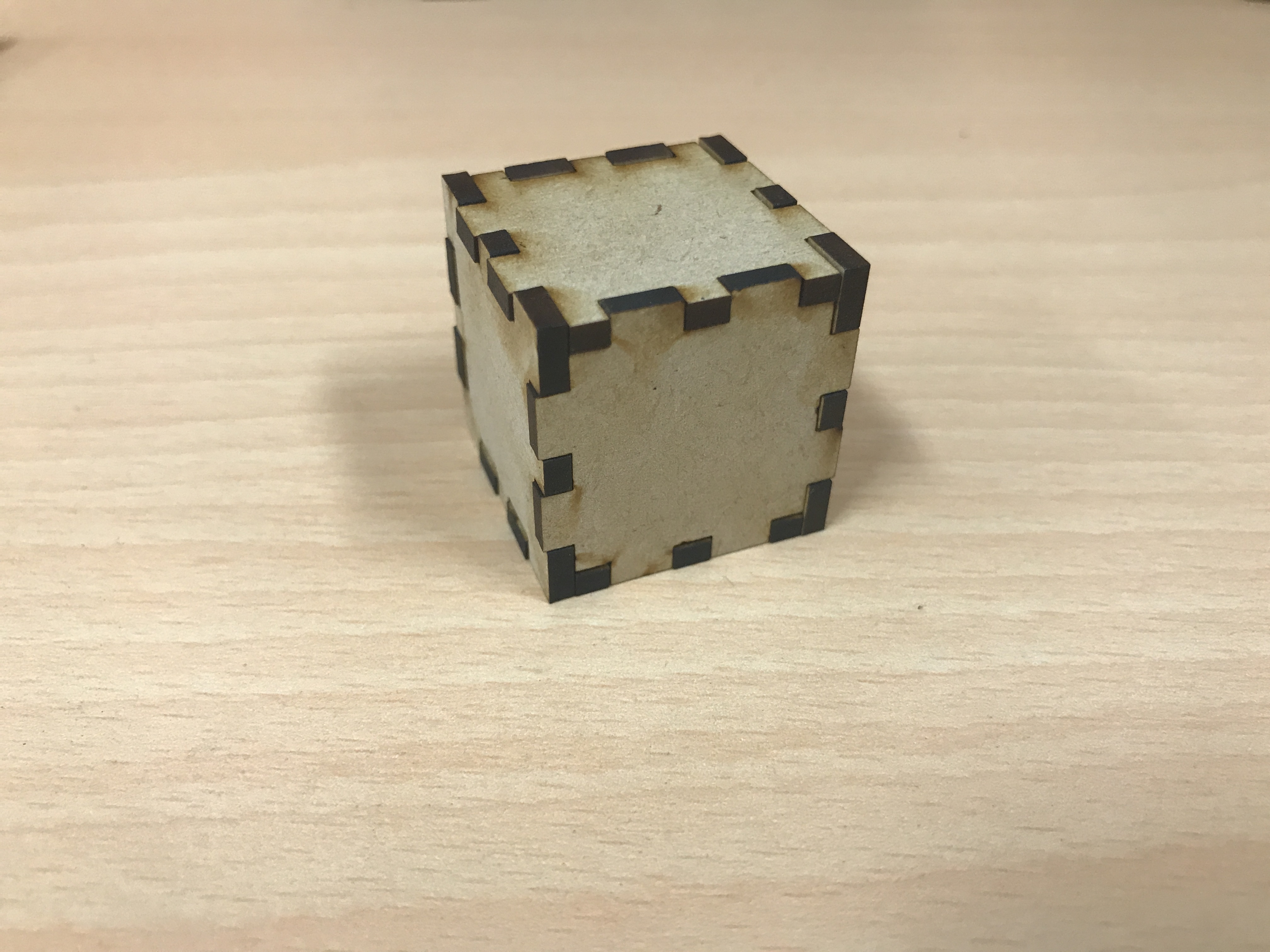 FabLabMinatoMirai/MakerCaseの使い方 : Recipe