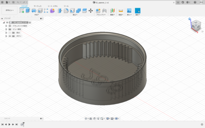 3dプリンター ペットボトルキャップ コレクション