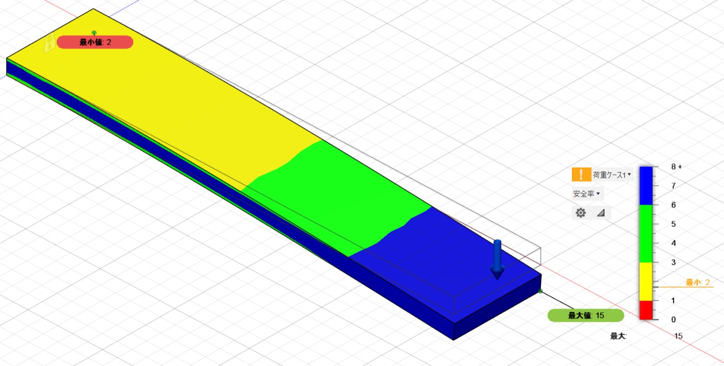 robotakun/AUTODESK FUSIONによる静的応力解析 : Recipe